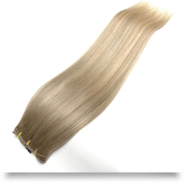 Tres Saç Kaynak #801-60-60 1/3 Moscow Beauty Ombre & Balayage 40 Cm - 100 Gram