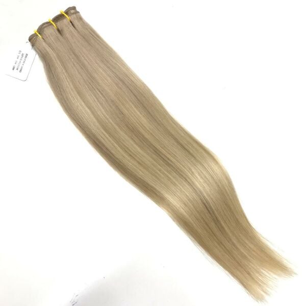 Tres Saç Kaynak #801-60-60 1/3 Moscow Beauty Ombre & Balayage 40 Cm - 100 Gram