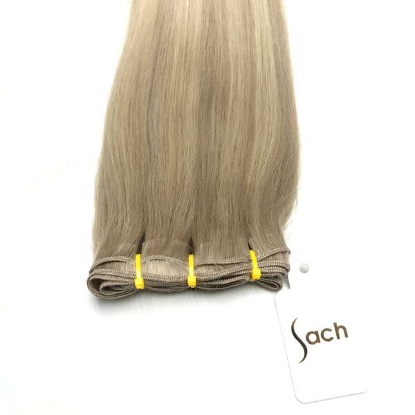 Tres Saç Kaynak #801-60-60 1/3 Moscow Beauty Ombre & Balayage 40 Cm - 100 Gram