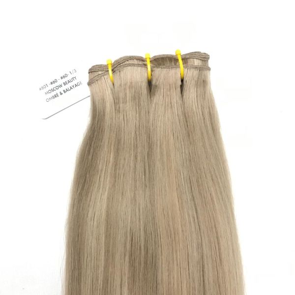 Tres Saç #801-60-60 1/3 Moscow Beauty Ombre & Balayage 40 Cm - 100 Gram