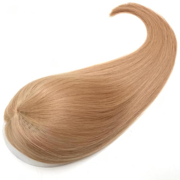 Tepelik Saç #8A SLAVIC ASH BLONDE