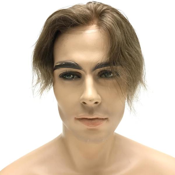 PROTEZ SAÇ - GOLDEN COLOR