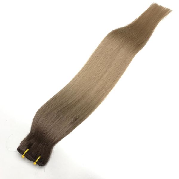 Tres Saç Kaynak #5A-8A Ombre 40 Cm - 100 Gram