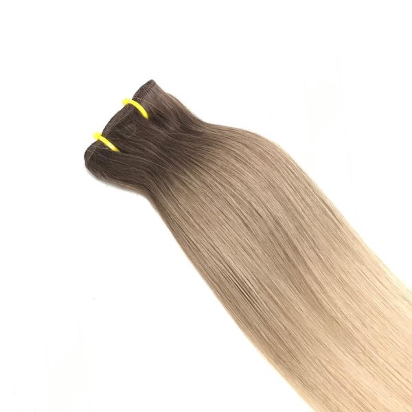 Tres Saç Kaynak #5A-8A Ombre 40 Cm - 100 Gram