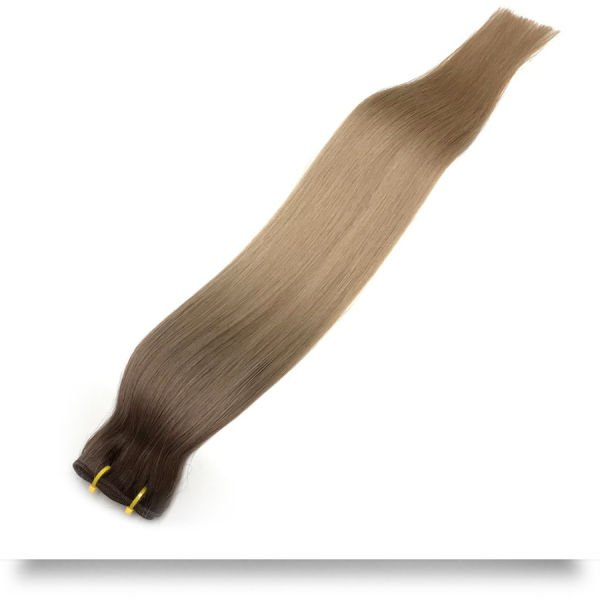 Tres Saç Kaynak #5A-8A Ombre 40 Cm - 100 Gram