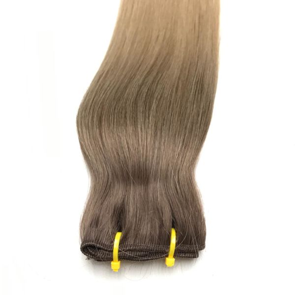 Tres Saç #5A-8A Ombre 40 Cm - 100 Gram