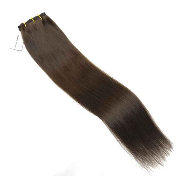 Tres Saç #5.1 Light Ash Brown 40 Cm - 100 Gram