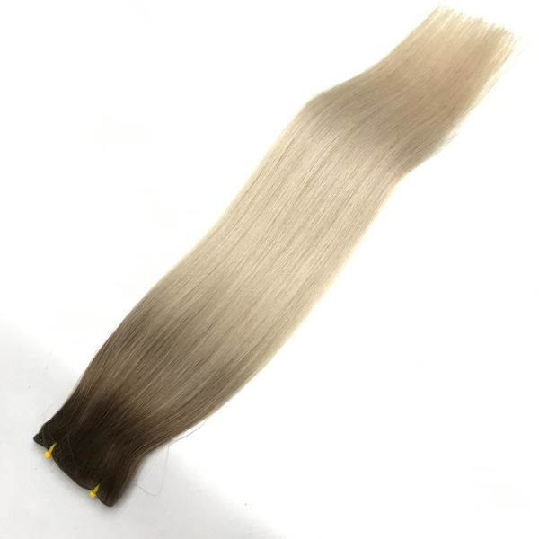 Tres Saç #6-1013 Ombre 40 Cm - 100 Gram