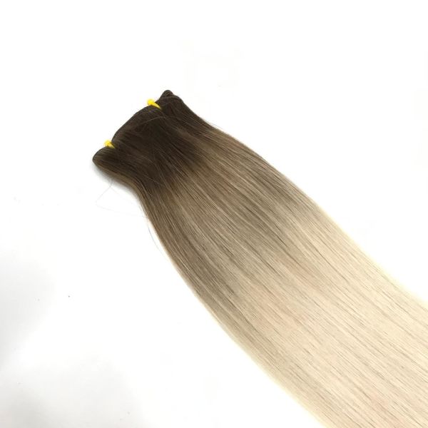 Tres Saç #6-1013 Ombre 40 Cm - 100 Gram