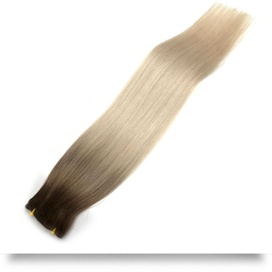 Tres Saç #6-1013 Ombre 40 Cm - 100 Gram