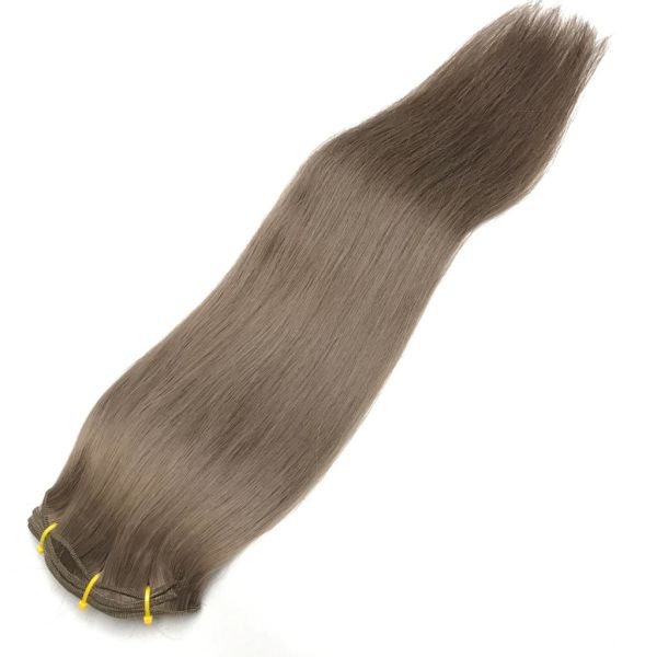 Tres Saç Kaynak #7.1 Medium Ash Blonde 40 Cm - 100 Gram