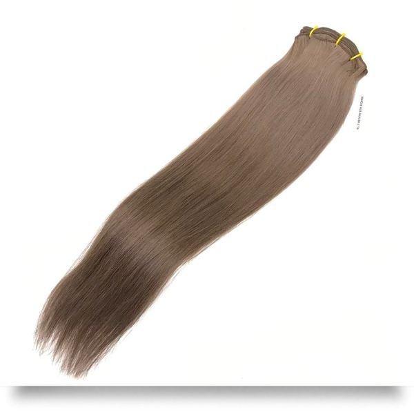 Tres Saç Kaynak #7.1 Medium Ash Blonde 40 Cm - 100 Gram
