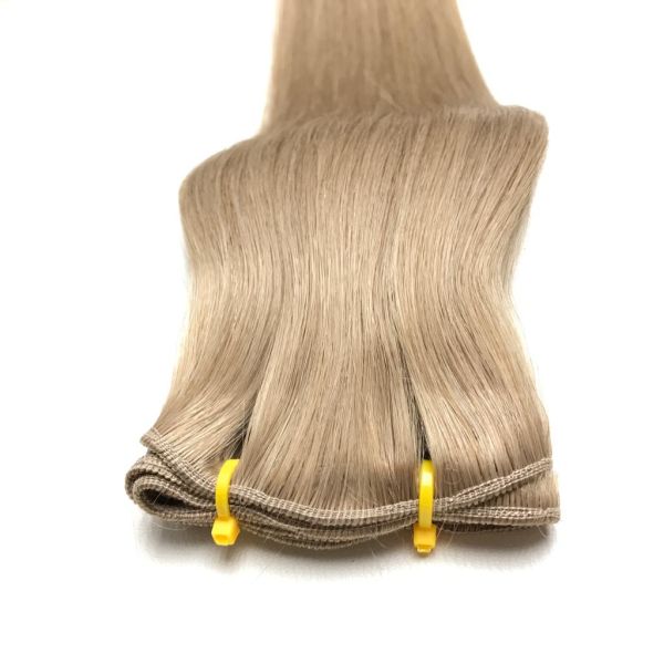 Tres Saç Kaynak #8A Slavic Ash Blonde 40 Cm - 100 Gram