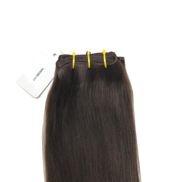 Tres Saç #7.1 Medium Ash Blonde 40 Cm - 100 Gram