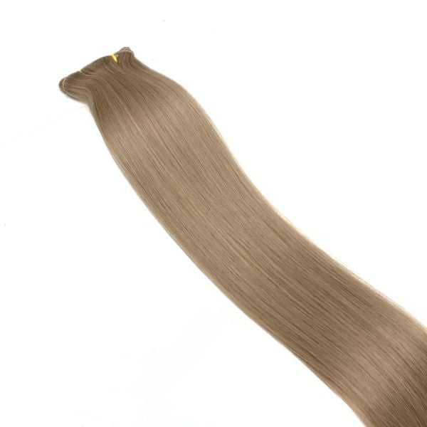 Tres Saç #8A Slavic Ash Blonde 40 Cm - 100 Gram