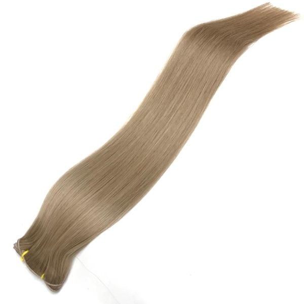 Tres Saç #8A Slavic Ash Blonde 40 Cm - 100 Gram