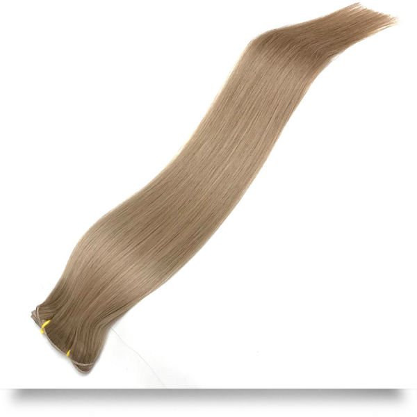 Tres Saç #8A Slavic Ash Blonde 40 Cm - 100 Gram