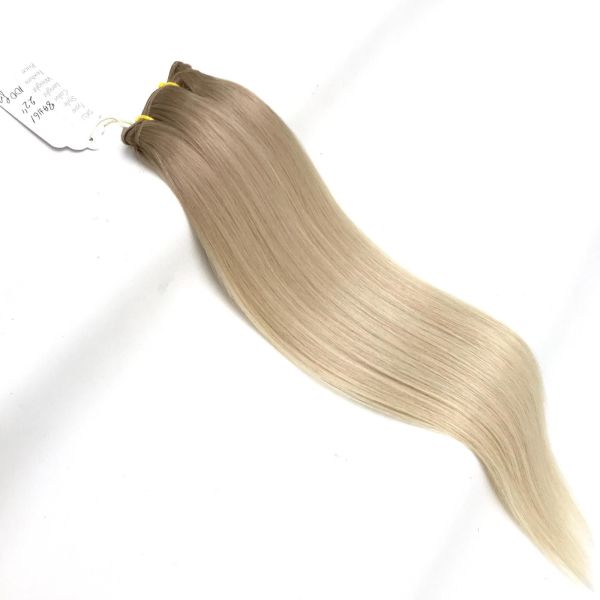 Tres Saç Kaynak #8A-61 Belarus Ombre 40 Cm - 100 Gram