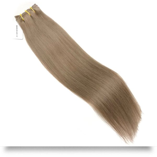 Tres Saç #8.1 Light Ash Blonde
