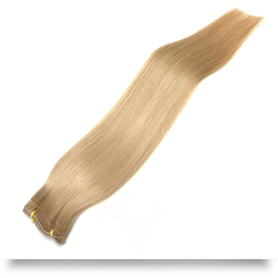 Tres Saç #8A-61 Belarus Ombre 40 Cm - 100 Gram