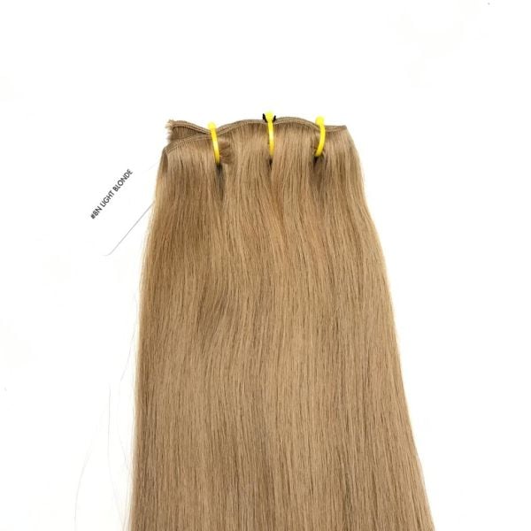 Tres Saç Kaynak #8N Light Blonde 40 Cm - 100 Gram