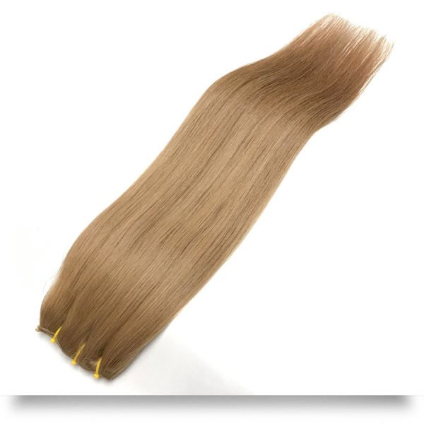 Tres Saç Kaynak #8N Light Blonde 40 Cm - 100 Gram