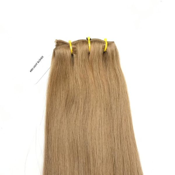 Tres Saç #8N Light Blonde 40 Cm - 100 Gram