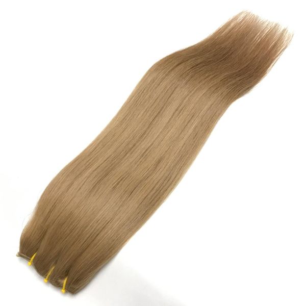Tres Saç #8N Light Blonde 40 Cm - 100 Gram