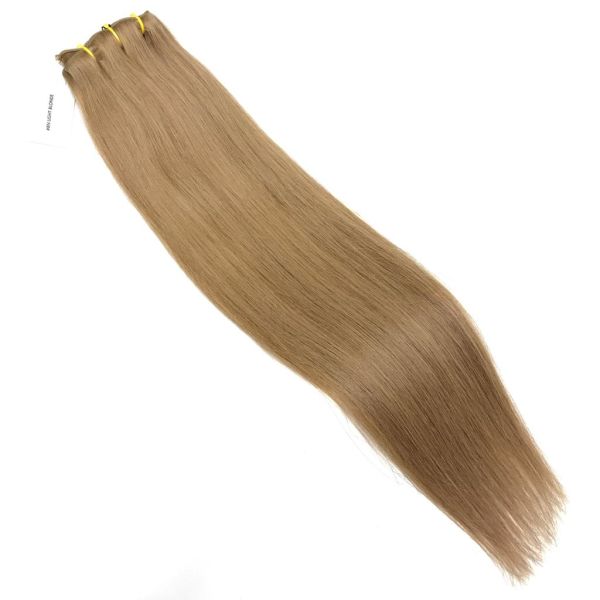 Tres Saç #8N Light Blonde 40 Cm - 100 Gram