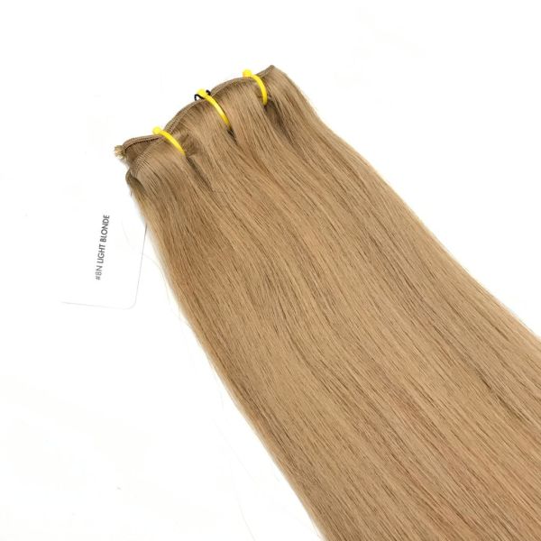 Tres Saç #8N Light Blonde 40 Cm - 100 Gram