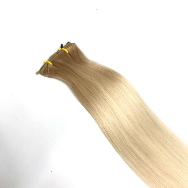 Tres Saç Kaynak #16-60 Ombre 40 Cm - 100 Gram