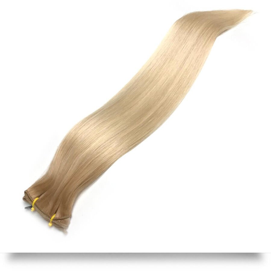 Tres Saç Kaynak #16-60 Ombre 40 Cm - 100 Gram