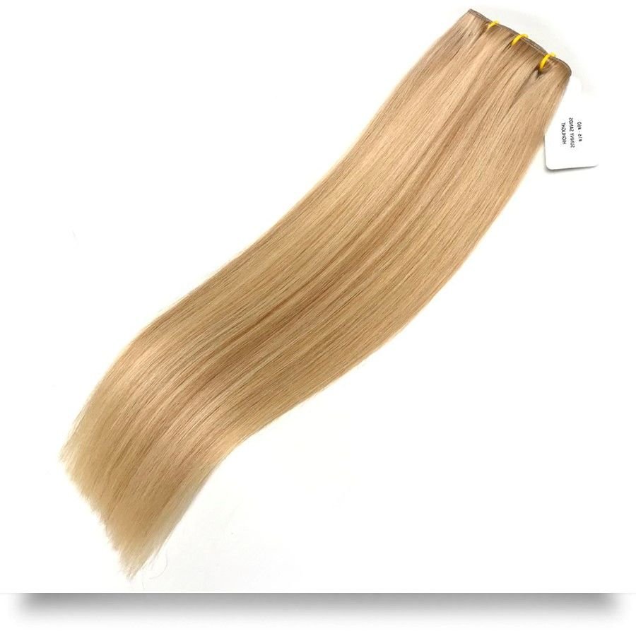 Tres Saç #16-60 Sunny Sands Highlight 40 Cm - 100 Gram