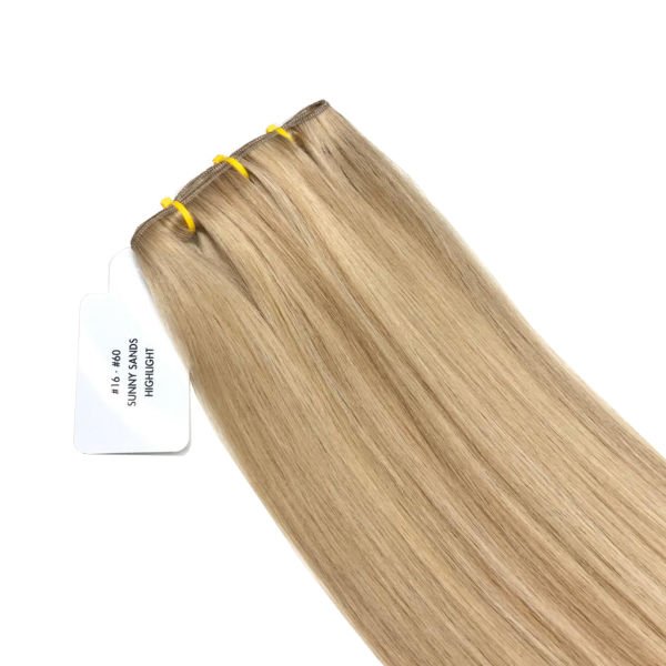 Tres Saç #16-60 Sunny Sands Highlight 40 Cm - 100 Gram