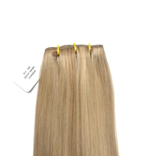 Tres Saç #16-60 Sunny Sands Highlight 40 Cm - 100 Gram