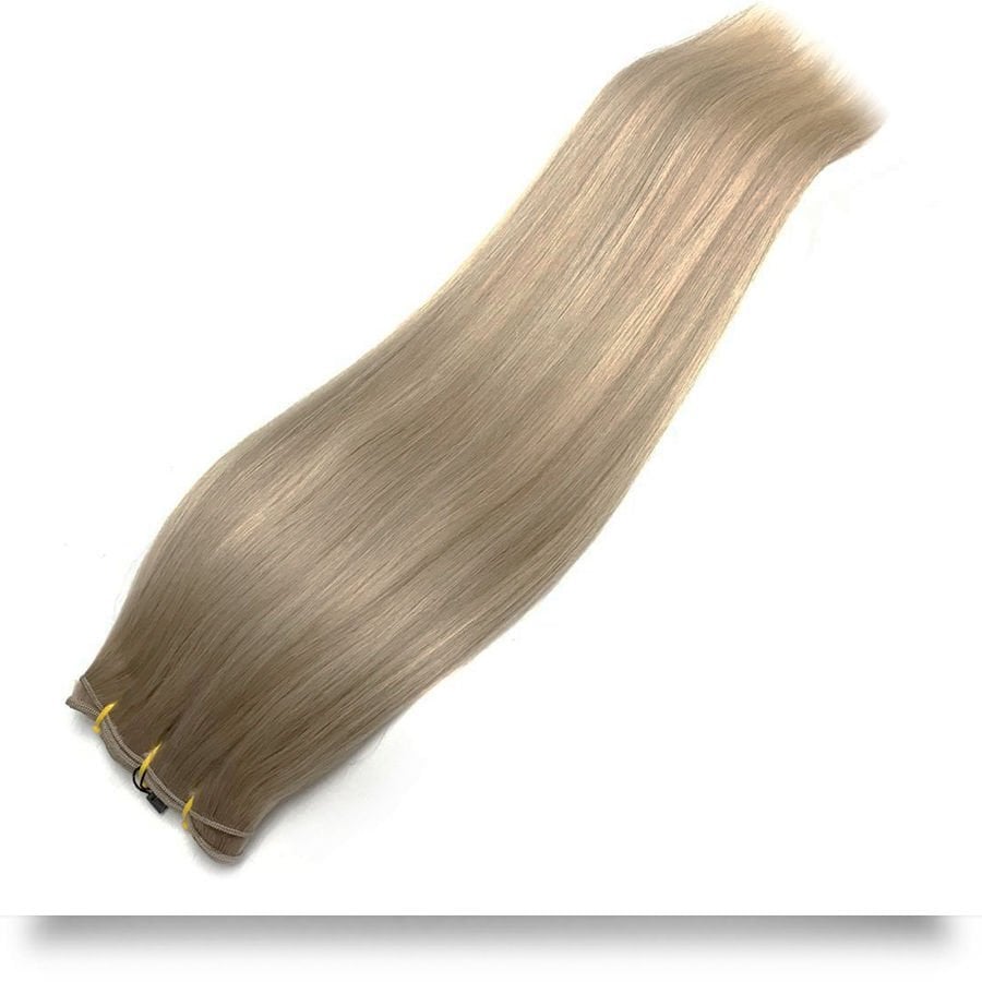 Tres Saç Kaynak #631-60/60 1/3 Ombre Highlight 40 Cm - 100 Gram