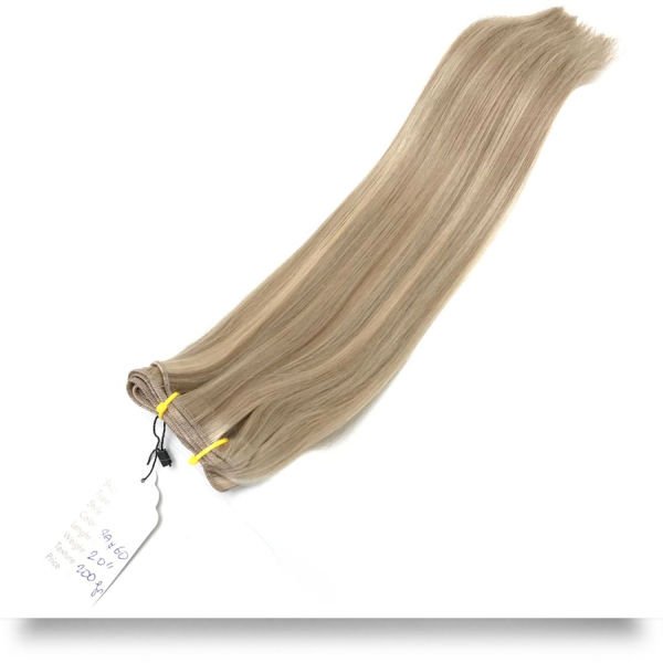 Tres Kaynak Saç #8A/60 RÖFLE 40 Cm - 100 Gram