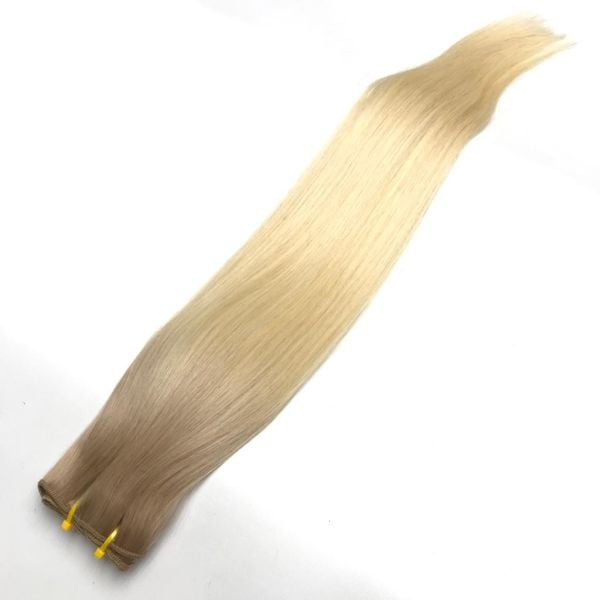 Tres Saç #532-613 Almond Brown Ombre 40 Cm - 100 Gram