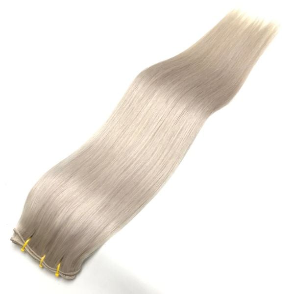 Tres Saç #Silver 40 Cm - 100 Gram