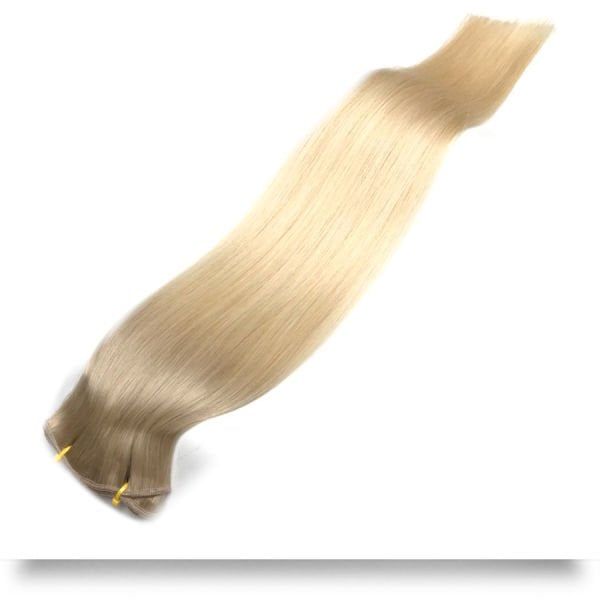 Tres Saç #801-60 Sands of Maldive Ombre 40 Cm - 100 Gram