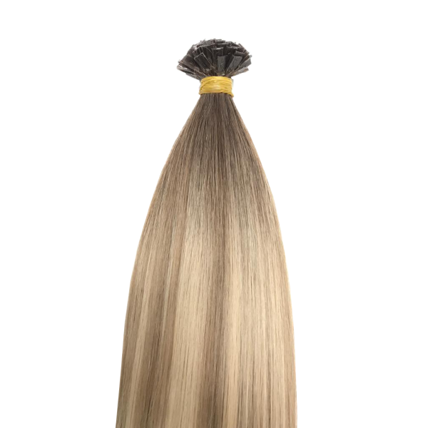Keratin Saç Kaynak Renk #5A-8A-613