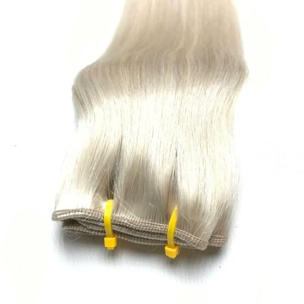 Tres Saç Kaynak #9010 SIBERIAN BLONDE 40 Cm - 100 Gram