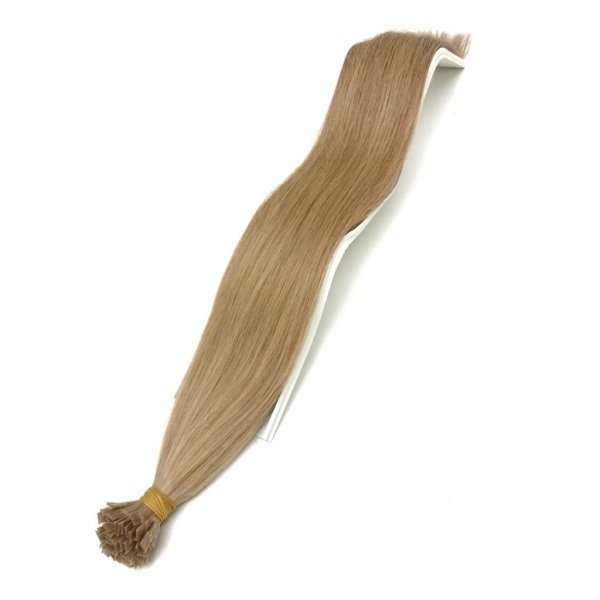 Keratin Saç Kaynak Renk #8N Light Blonde
