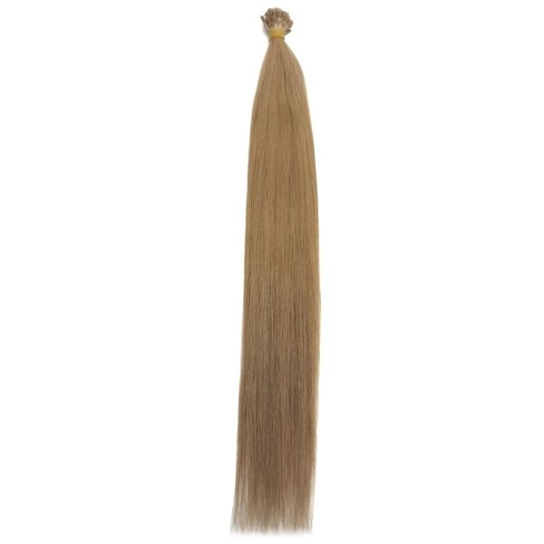 Keratin Saç Kaynak Renk #8N Light Blonde