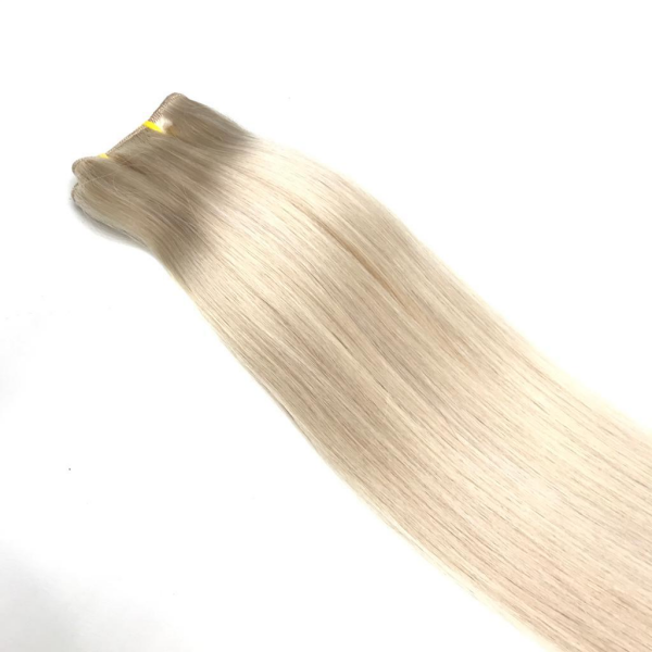 Tres Saç #9010 SIBERIAN BLONDE 40 Cm - 100 Gram