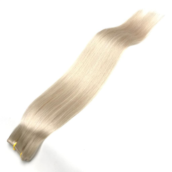 Tres Saç #9010 SIBERIAN BLONDE 40 Cm - 100 Gram
