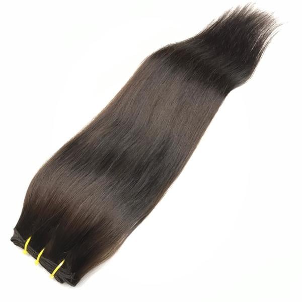 Tres Saç Kaynak #4N Brown 40 Cm - 100 Gram