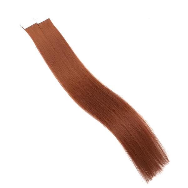 Mikro Bant Saç Kaynak #7.46 Scotty Medium Red