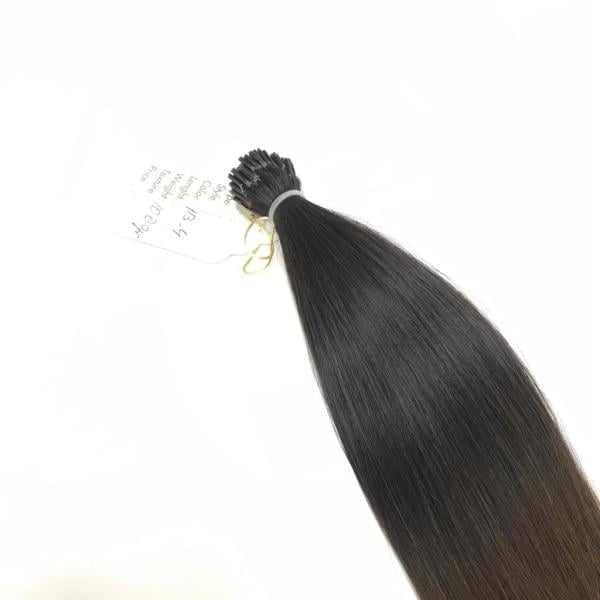 Mikro Saç Kaynak Renk #801-613 Hawaiian Coconut Ombre 100 Gram - 40 Cm