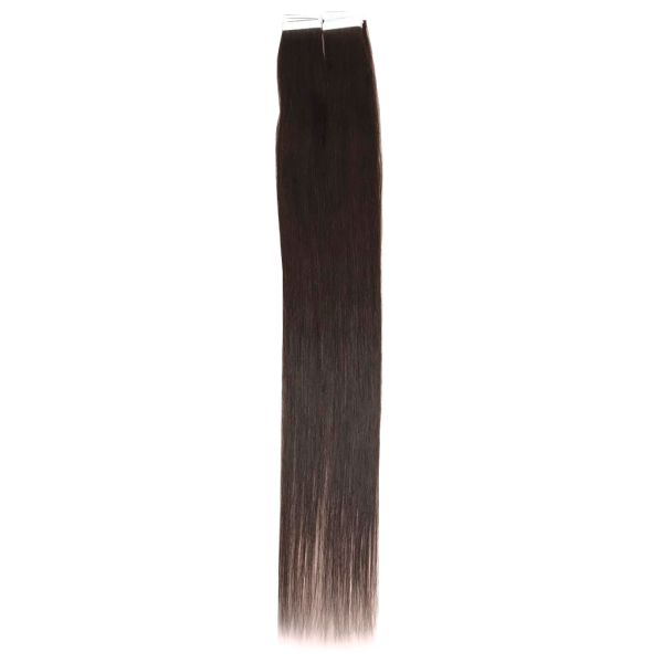 Mikro Bant Saç Kaynak #4 Chocolate Brown